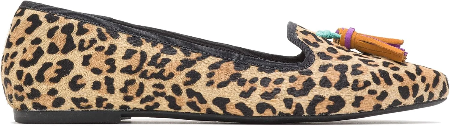 کفش پاشنه بلند زنانه Hush Puppies مدل Sadie Tassle