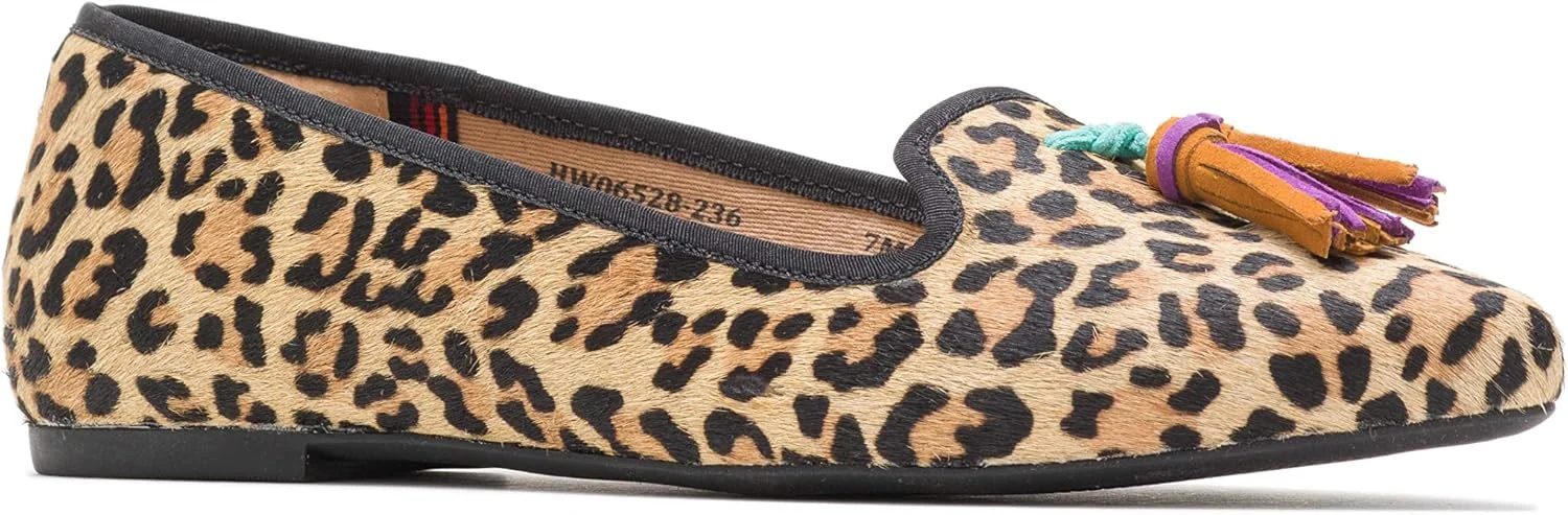 کفش پاشنه بلند زنانه Hush Puppies مدل Sadie Tassle