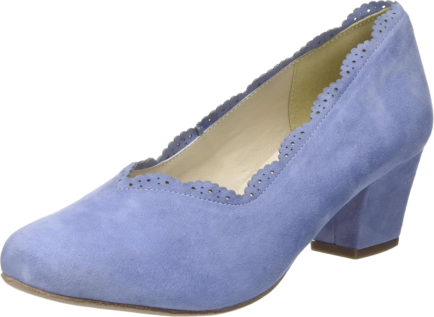 کفش پاشنه بلند زنانه هیرشکوگل مدل 3003603