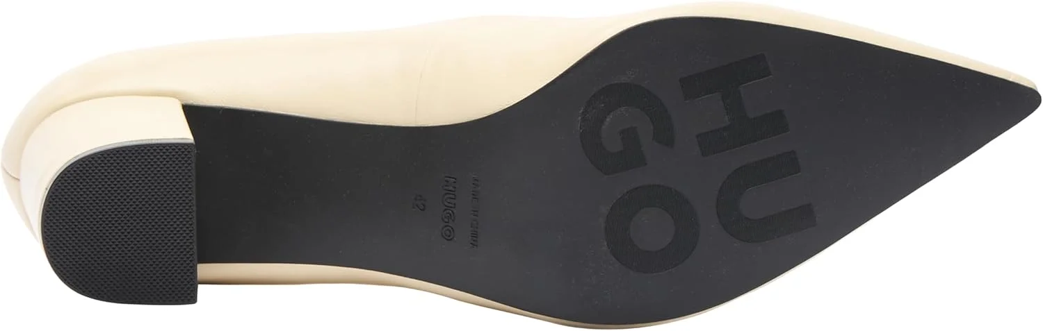 کفش پاشنه بلند زنانه هوگو Devany_chpump_lt