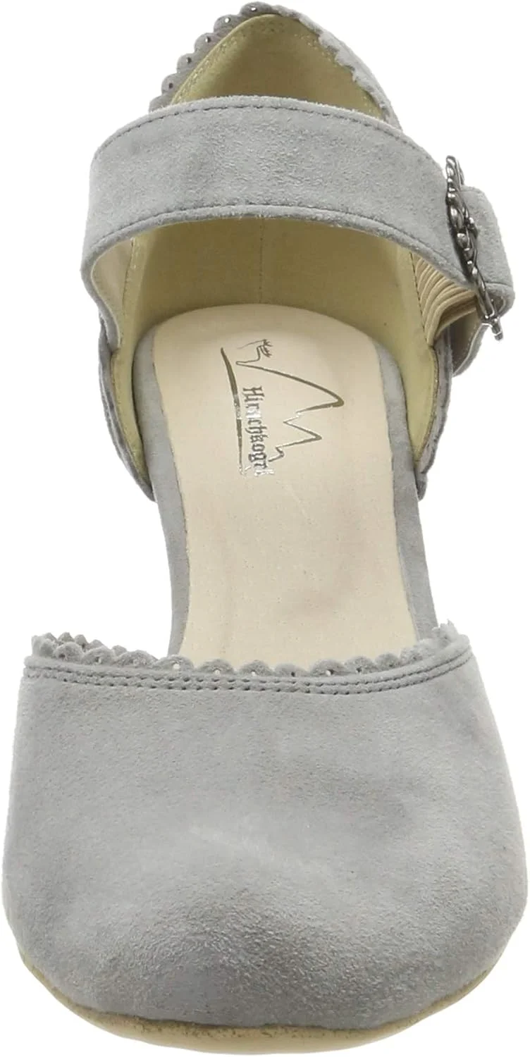 کفش پاشنه بلند زنانه مدل 3005715 از Hirschkogel