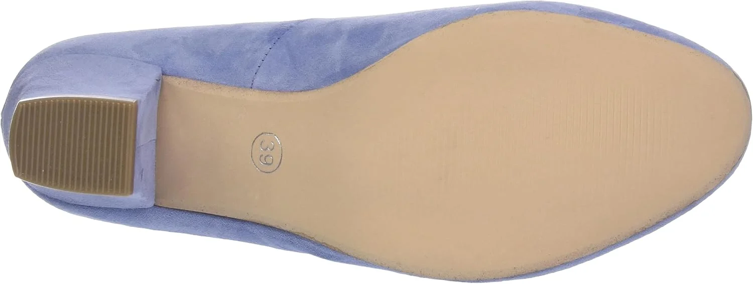 کفش پاشنه بلند زنانه هیرشکوگل مدل 3003603