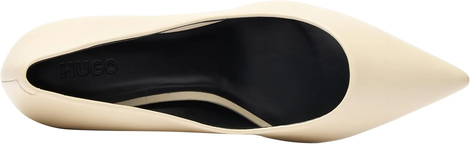 کفش پاشنه بلند زنانه هوگو Devany_chpump_lt