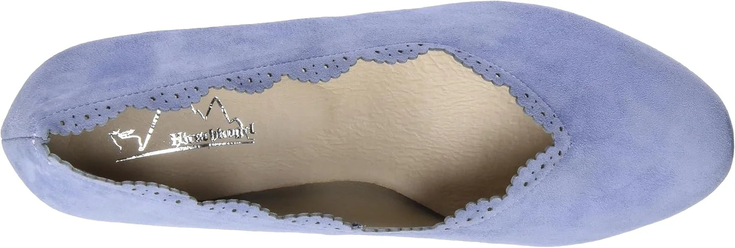 کفش پاشنه بلند زنانه هیرشکوگل مدل 3003603