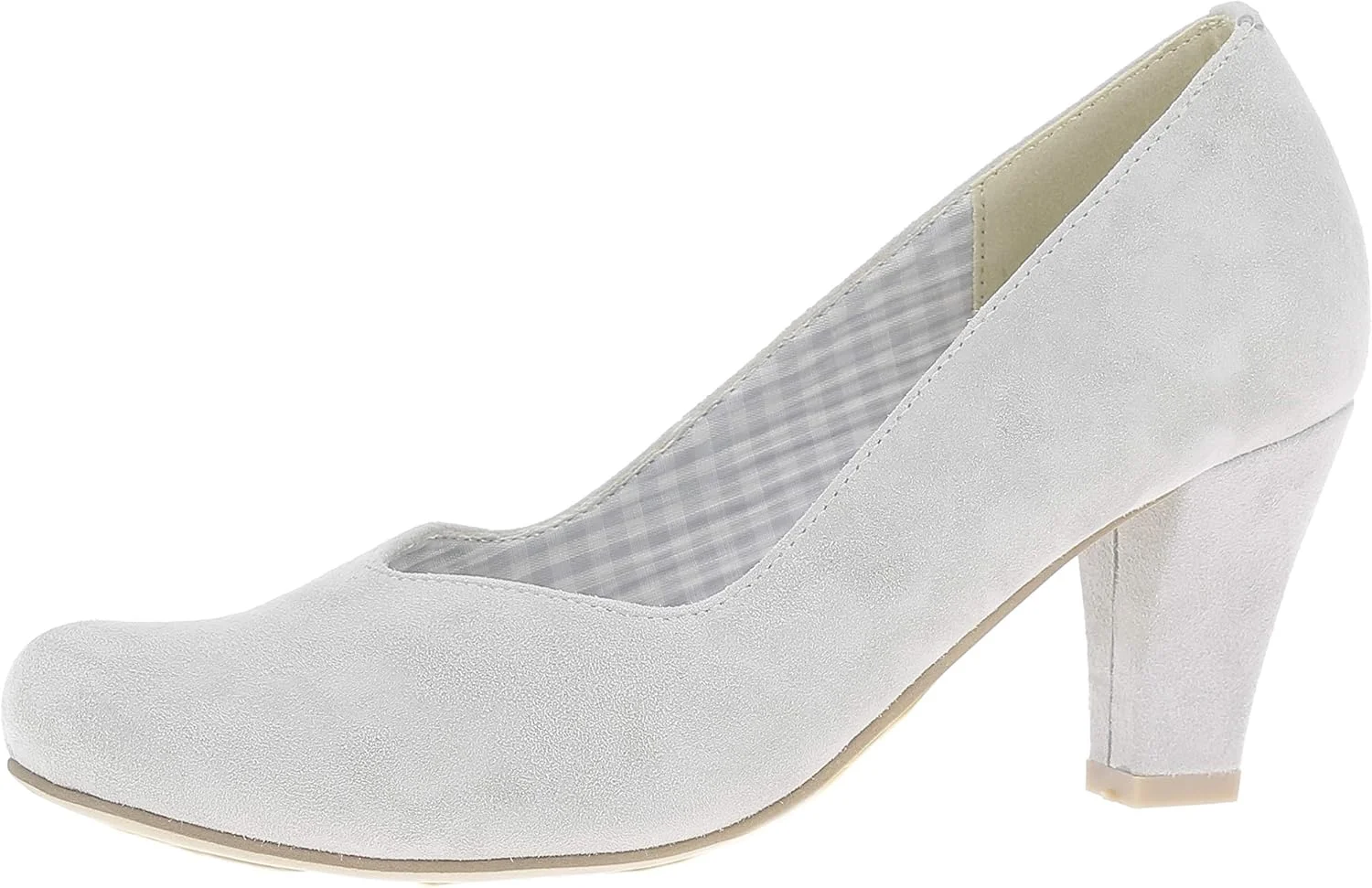 کفش پاشنه بلند زنانه مدل 3000507 هیرشکاگل