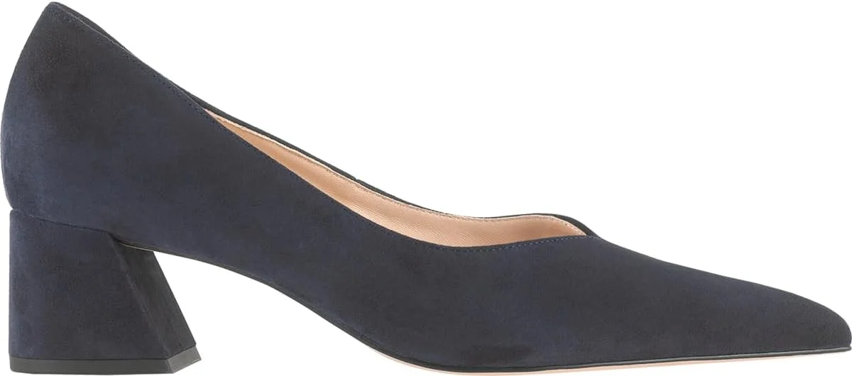 کفش پاشنه بلند زنانه هوگل مدل Kim