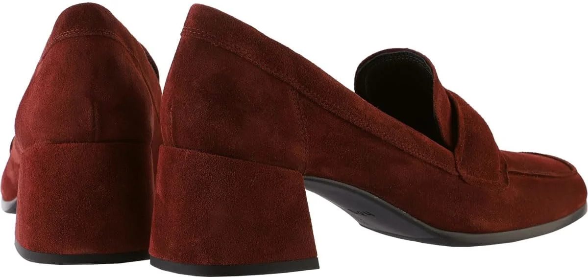 کفش پاشنه بلند زنانه هوگل مدل Cassia