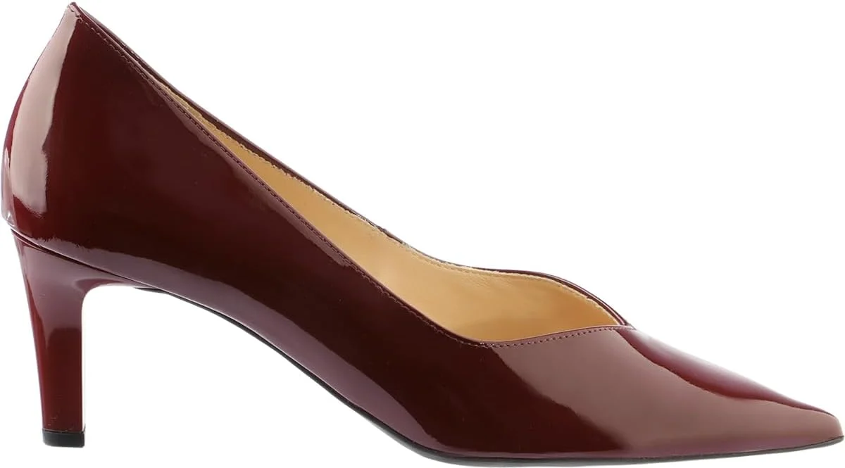 کفش پاشنه بلند زنانه هوگل مدل Margot