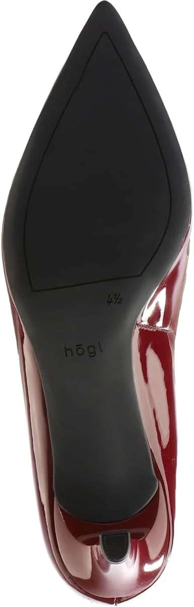 کفش پاشنه بلند زنانه هوگل مدل Margot