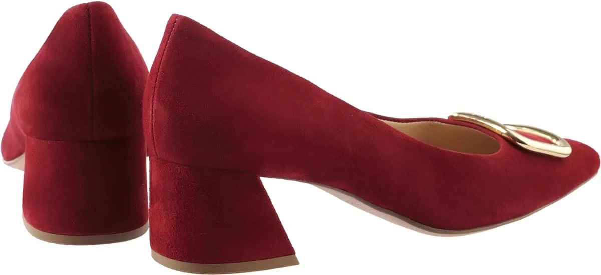 کفش پاشنه بلند زنانه هوگل هریت