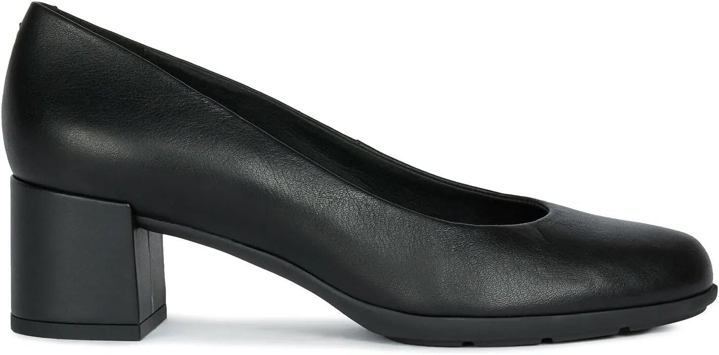 کفش پاشنه بلند زنانه جیوکس مدل D New Annya Mid A