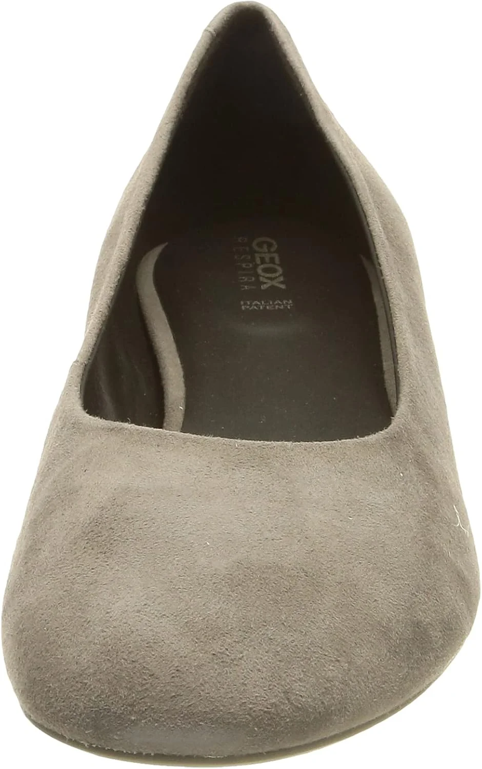 کفش پاشنه دار دخترانه جیوکس مدل D Chloo Mid B