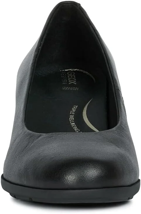 کفش پاشنه بلند زنانه جیوکس مدل D New Annya Mid A