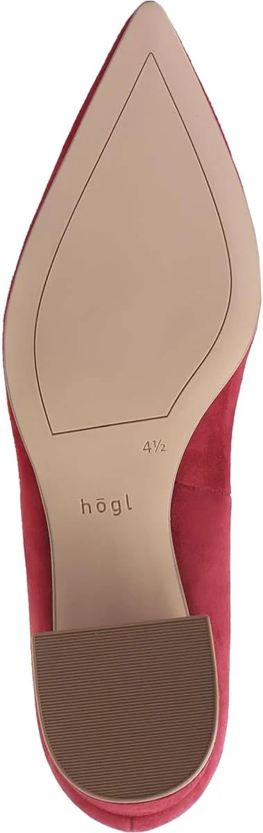 کفش پاشنه بلند زنانه هوگل هریت