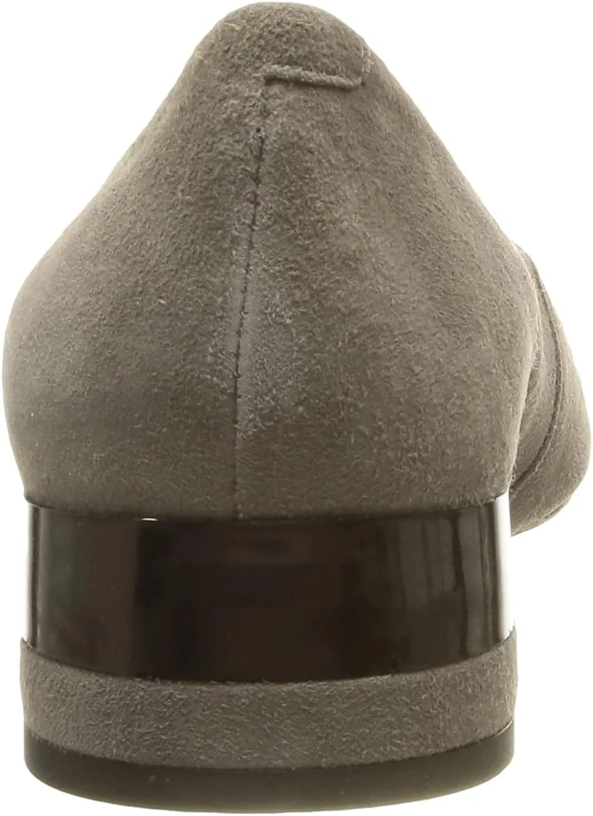 کفش پاشنه دار دخترانه جیوکس مدل D Chloo Mid B