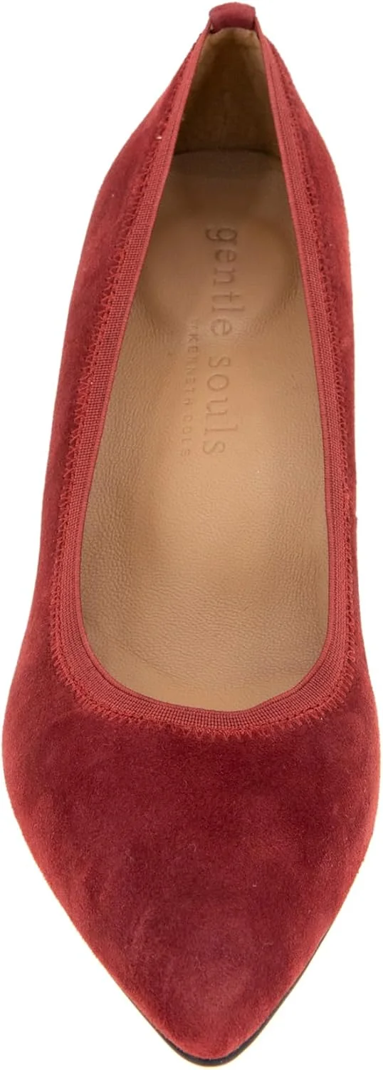 کفش پاشنه بلند زنانه دیون از برند جنتل سول بای کنت کول