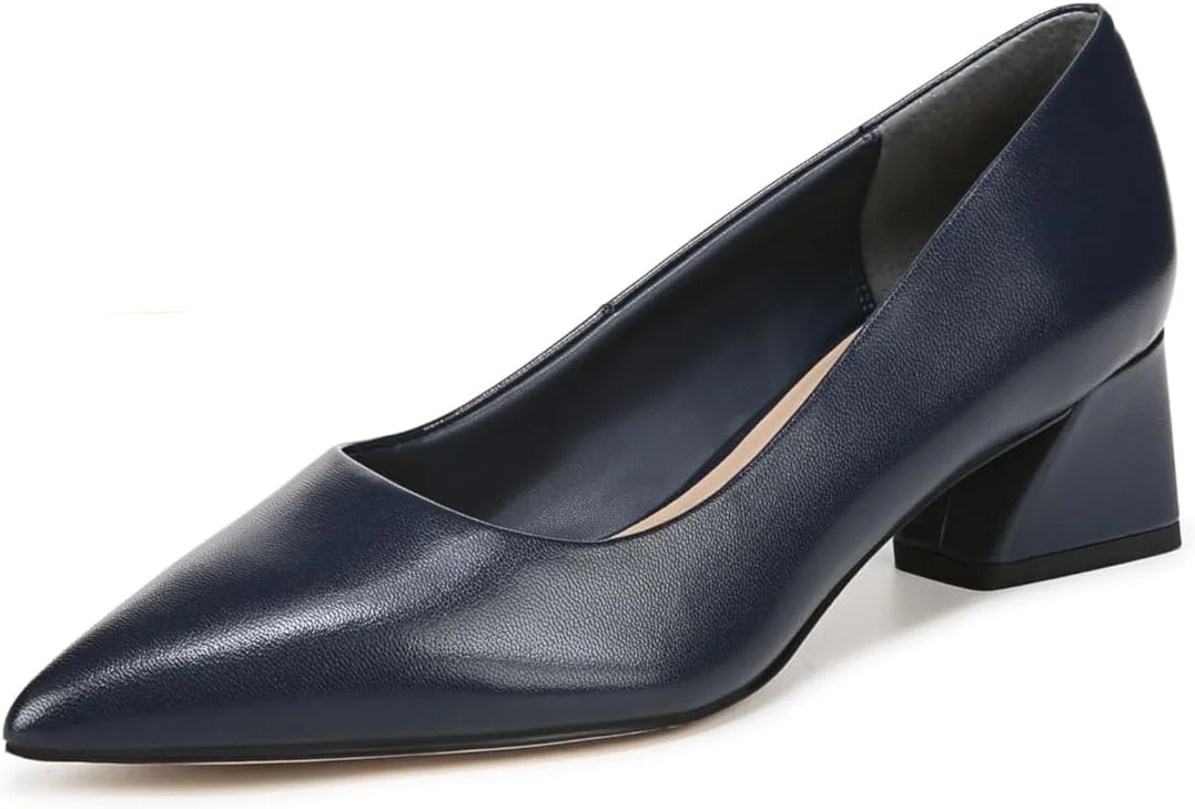 کفش پاشنه بلند زنانه فرانکو سارتو مدل رِیسر