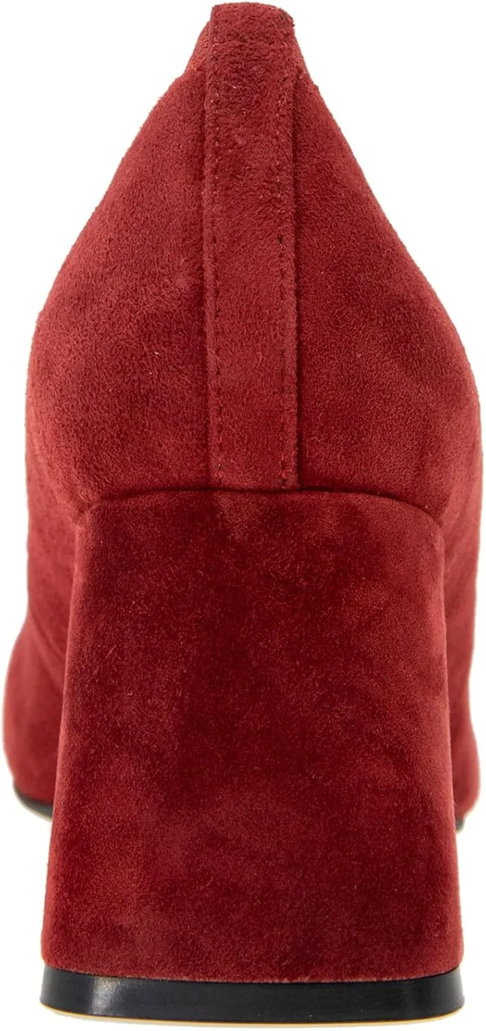 کفش پاشنه بلند زنانه دیون از برند جنتل سول بای کنت کول