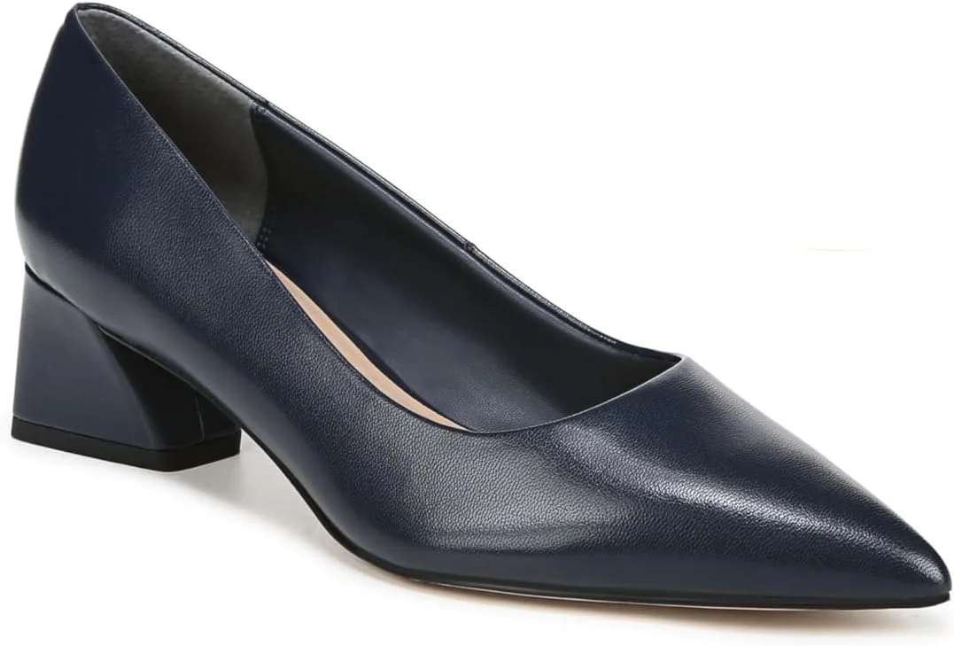 کفش پاشنه بلند زنانه فرانکو سارتو مدل رِیسر کفش پاشنه بلند زنانه فرانکو سارتو مدل رِیسر