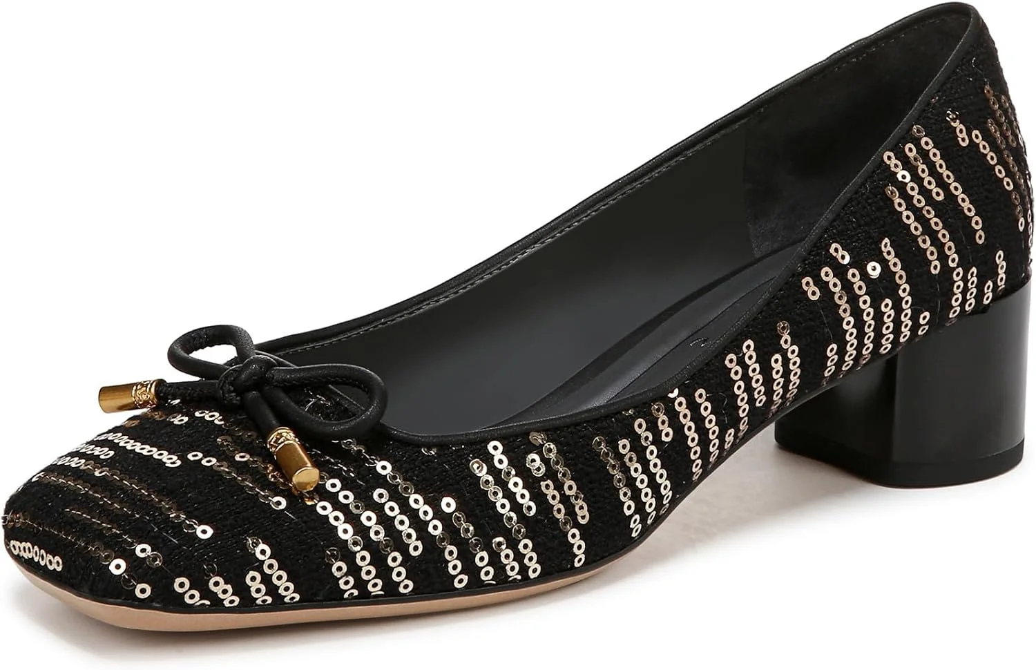 کفش پاشنه بلند کلاسیک زنانه فرانکو سارتو