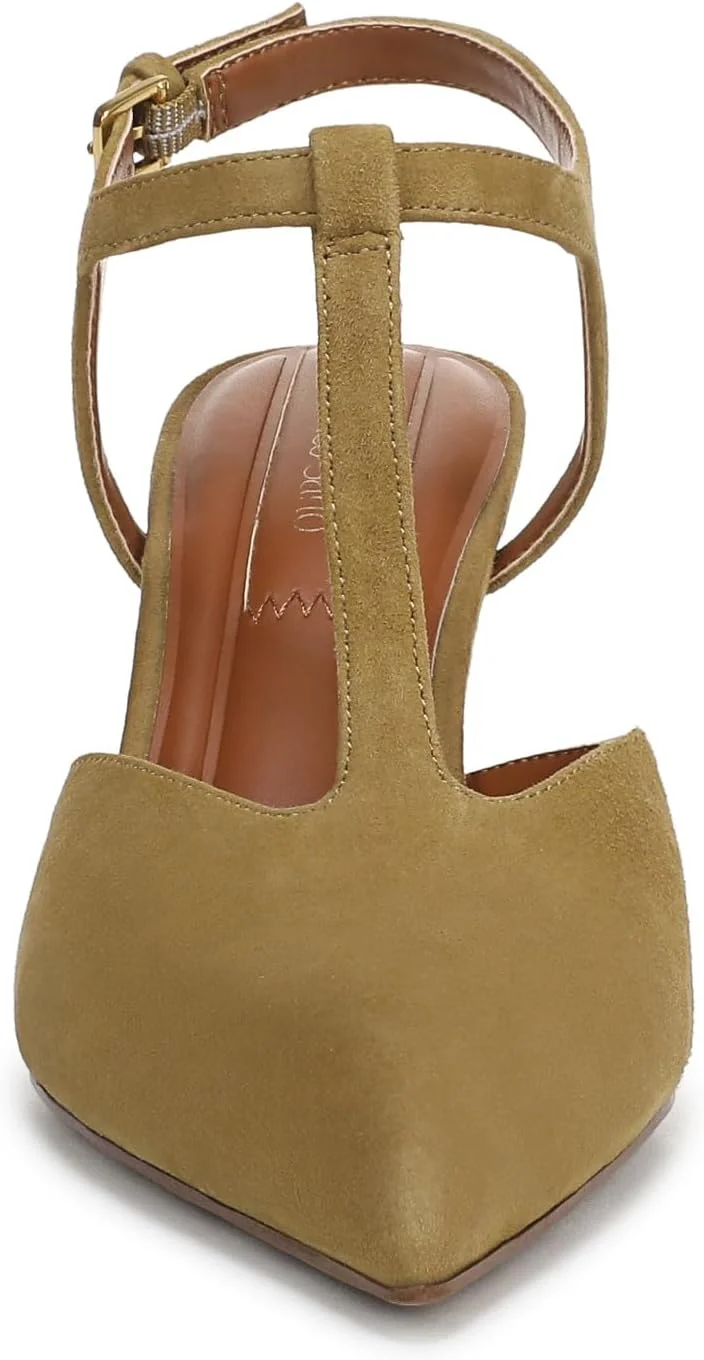 کفش پاشنه بلند زنانه فرانکو سارتو مدل Ovett