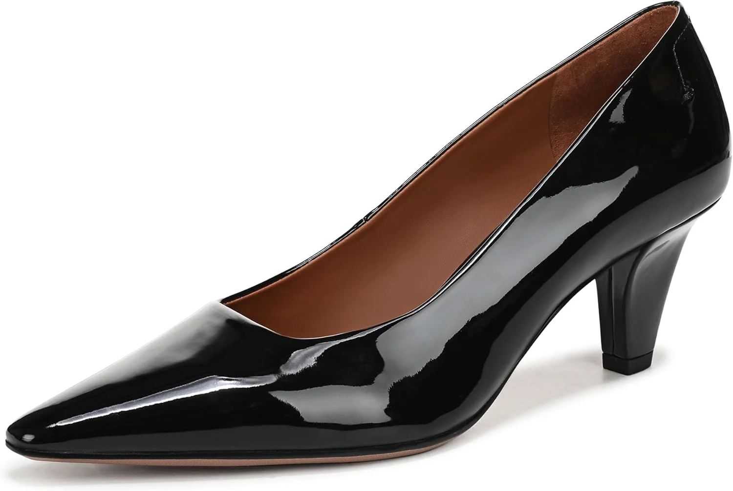 کفش پاشنه بلند زنانه فرانکو سارتو مدل آسترا