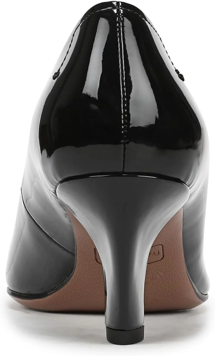 کفش پاشنه بلند زنانه فرانکو سارتو مدل آسترا