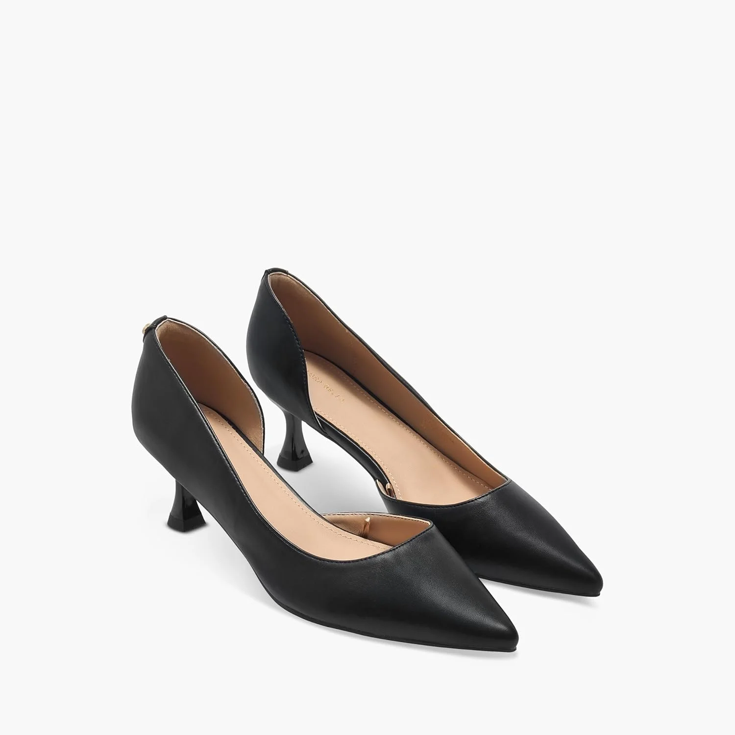 فلورا بلا از شو اکسپرس زنانه - صندل های نوک تیز یکدست با پاشنه های گشاد فلورا بلا از شو اکسپرس زنانه - صندل های نوک تیز یکدست با پاشنه های گشاد