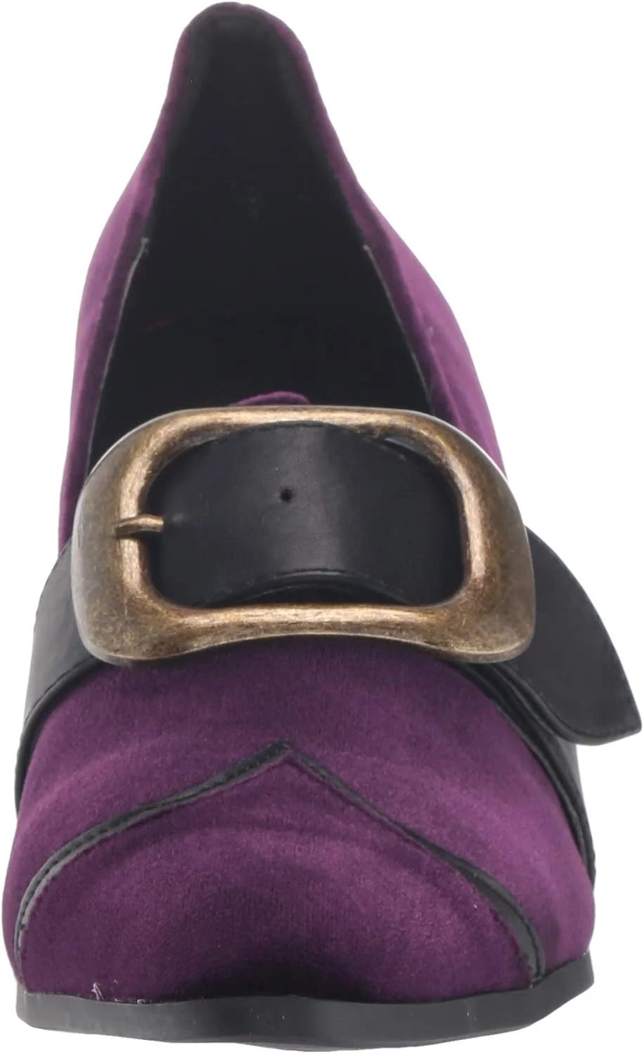 کفش پاشنه بلند زنانه الی شوز مدل 253-solstice