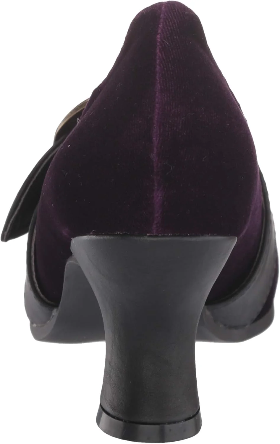 کفش پاشنه بلند زنانه الی شوز مدل 253-solstice