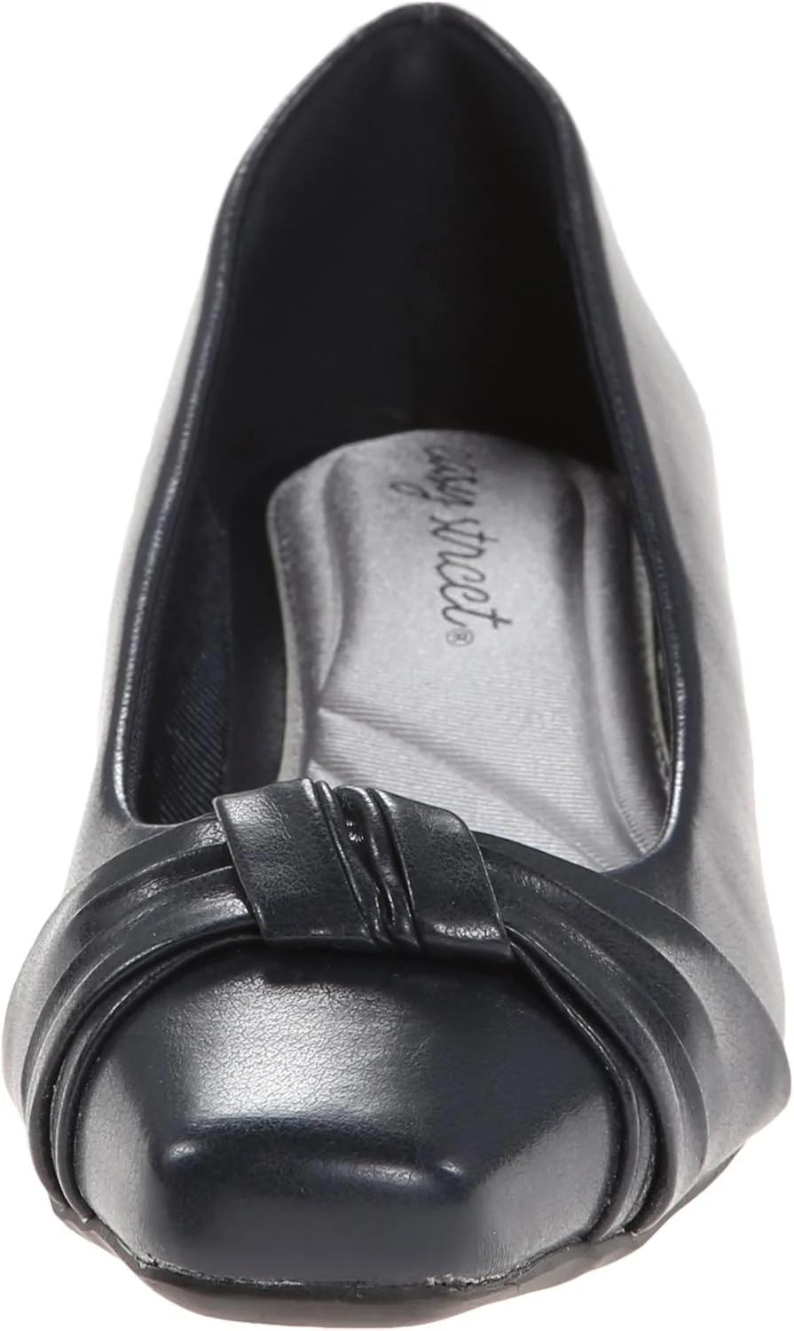 کفش پاشنه بلند زنانه ایزی استریت مدل ویو