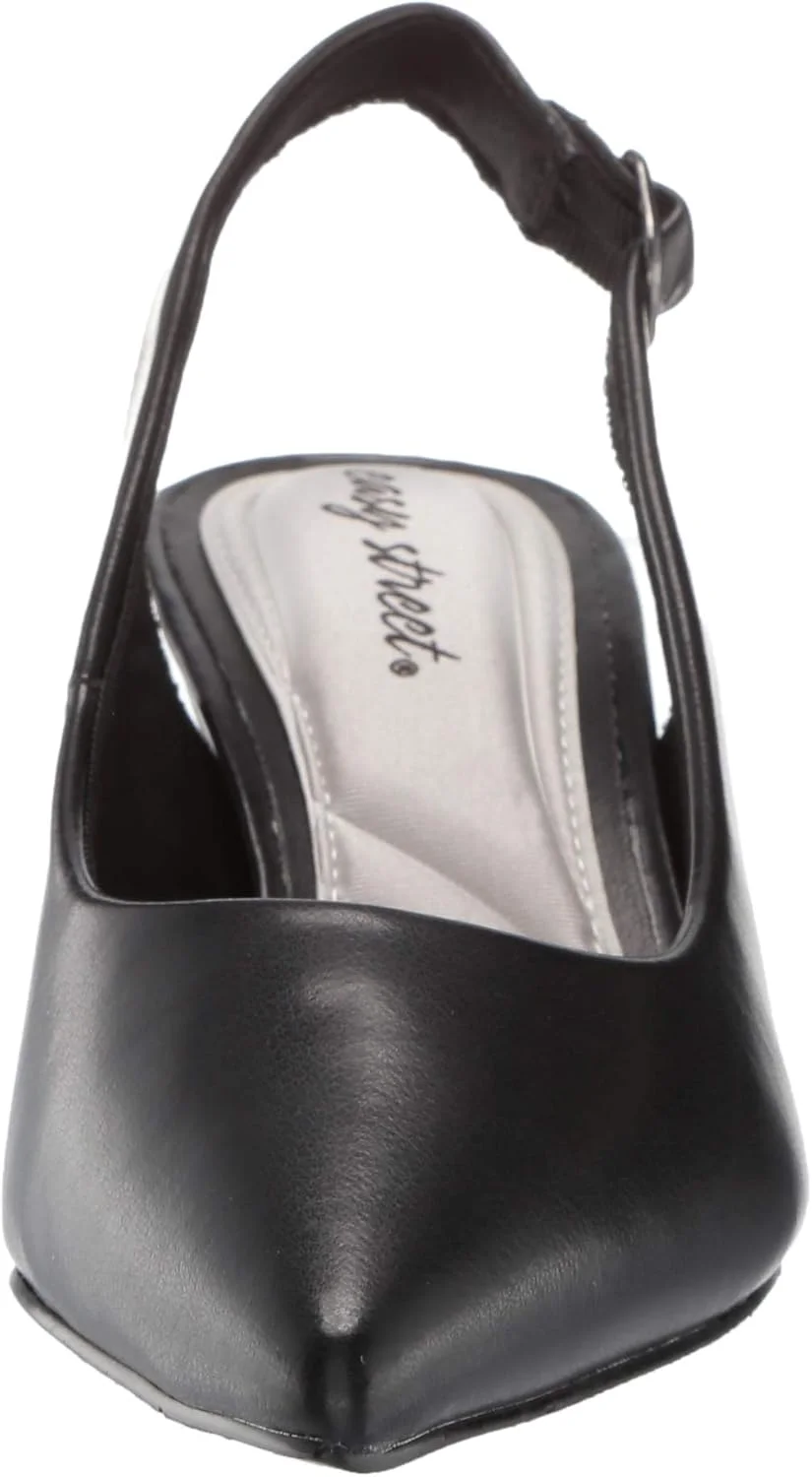 کفش پاشنه دار زنانه ایزی استریت مدل Faye