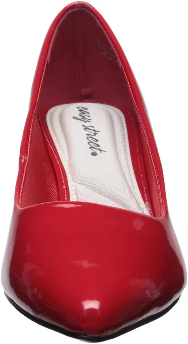 کفش پاشنه بلند زنانه ایزی استریت مدل پوینت