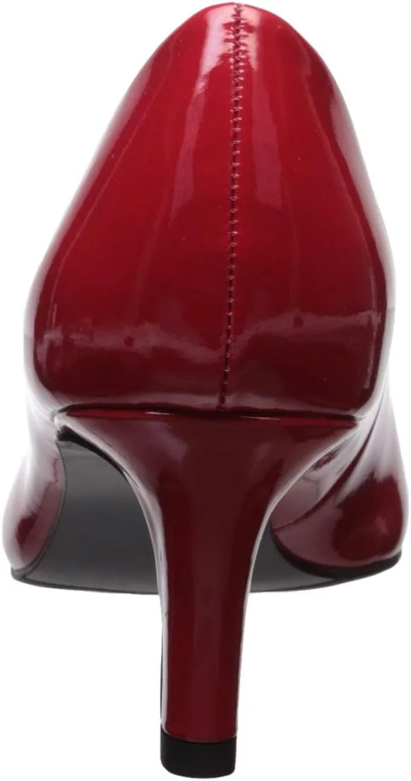 کفش پاشنه بلند زنانه ایزی استریت مدل پوینت