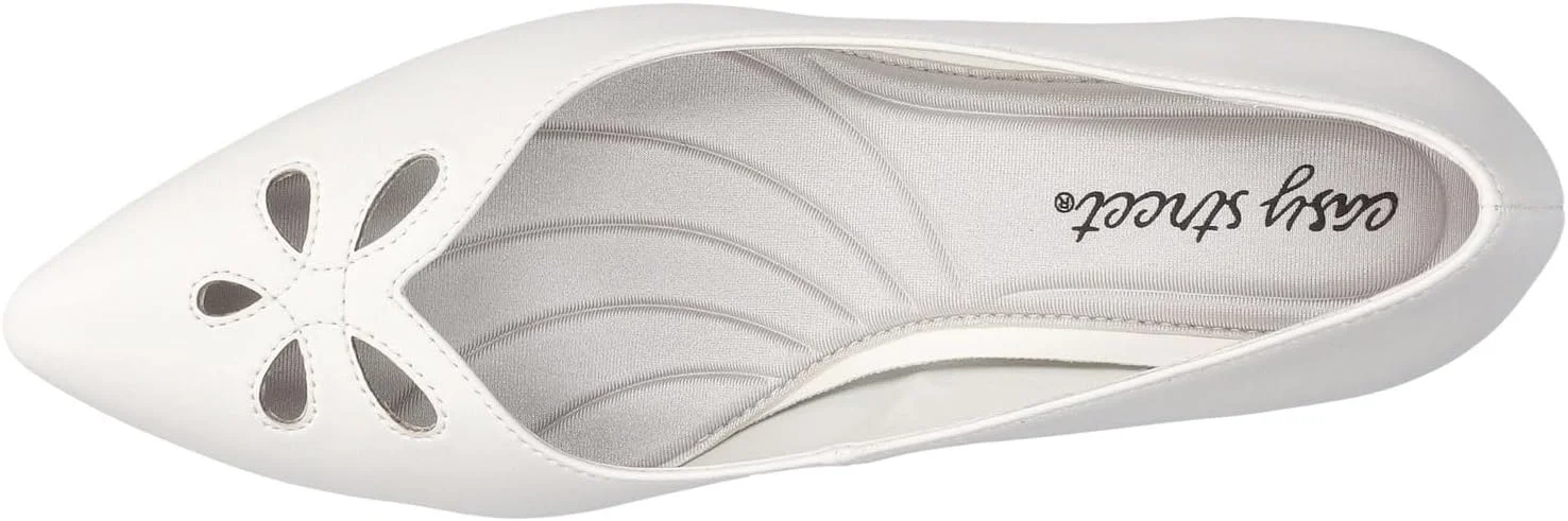 کفش پاشنه بلند زنانه ایزی استریت مدل پت