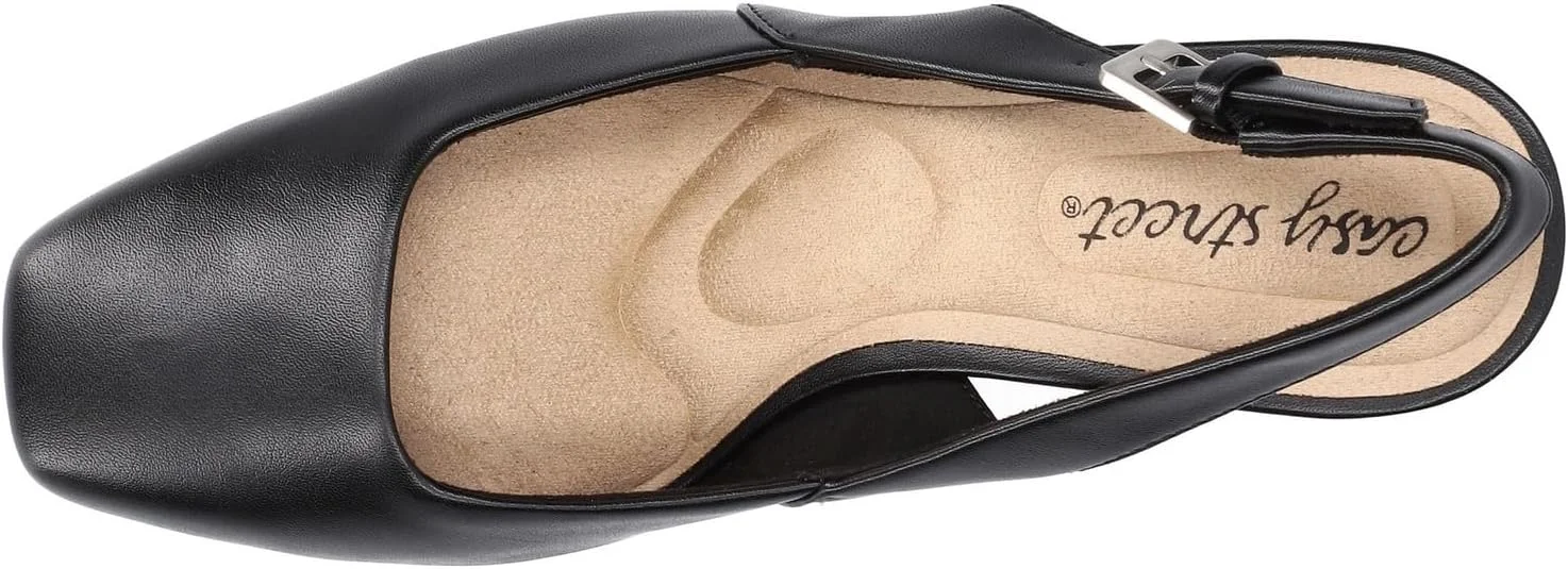 کفش پاشنه بلند زنانه ریستا ایزی استریت