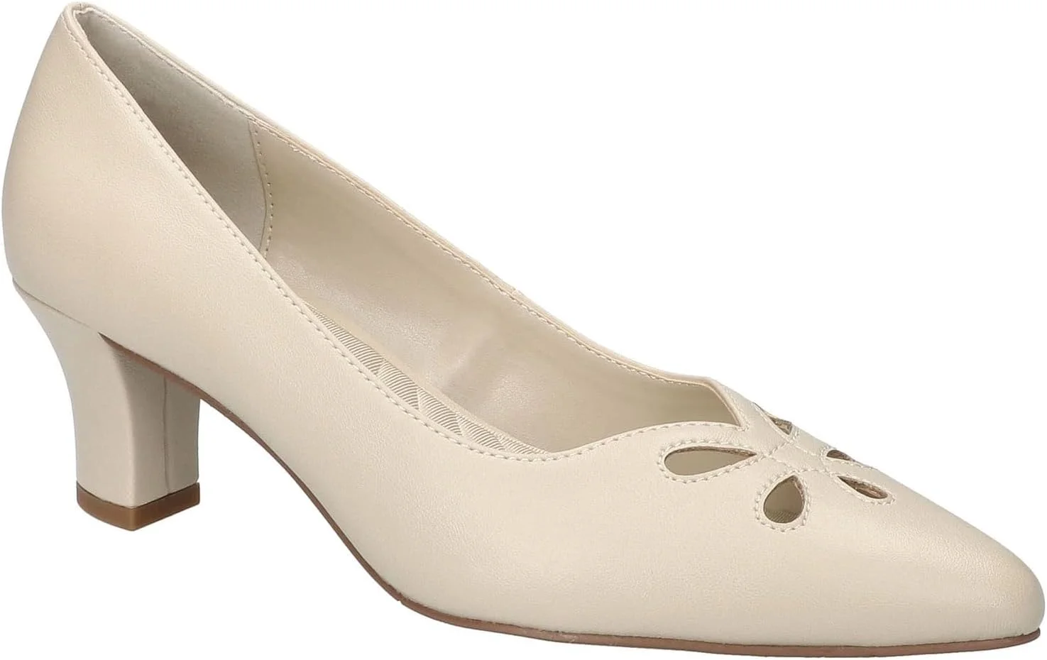 کفش پاشنه بلند زنانه ایزی استریت مدل پت