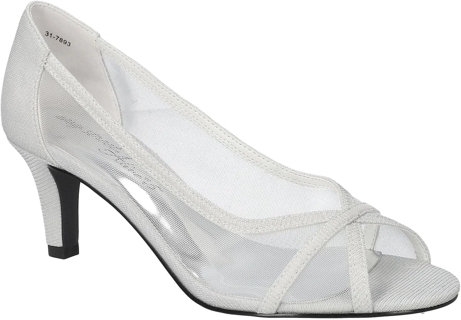 کفش پاشنه بلند زنانه ایزی استریت مدل پیکابو