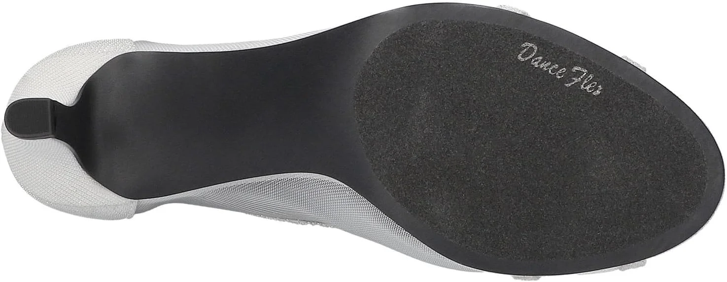 کفش پاشنه بلند زنانه ایزی استریت مدل پیکابو