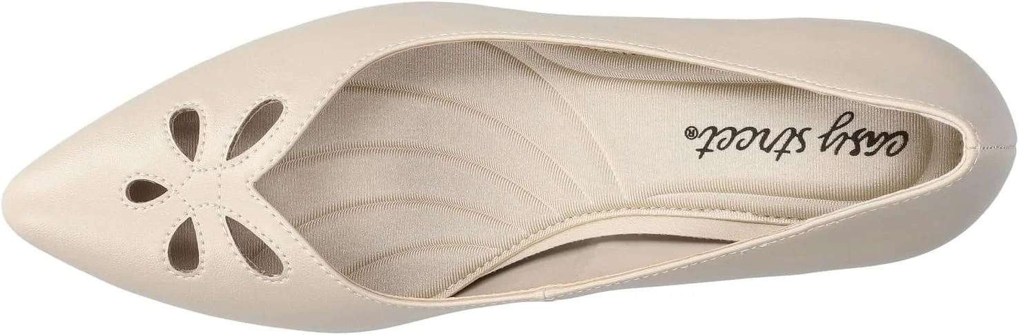 کفش پاشنه بلند زنانه ایزی استریت مدل پت