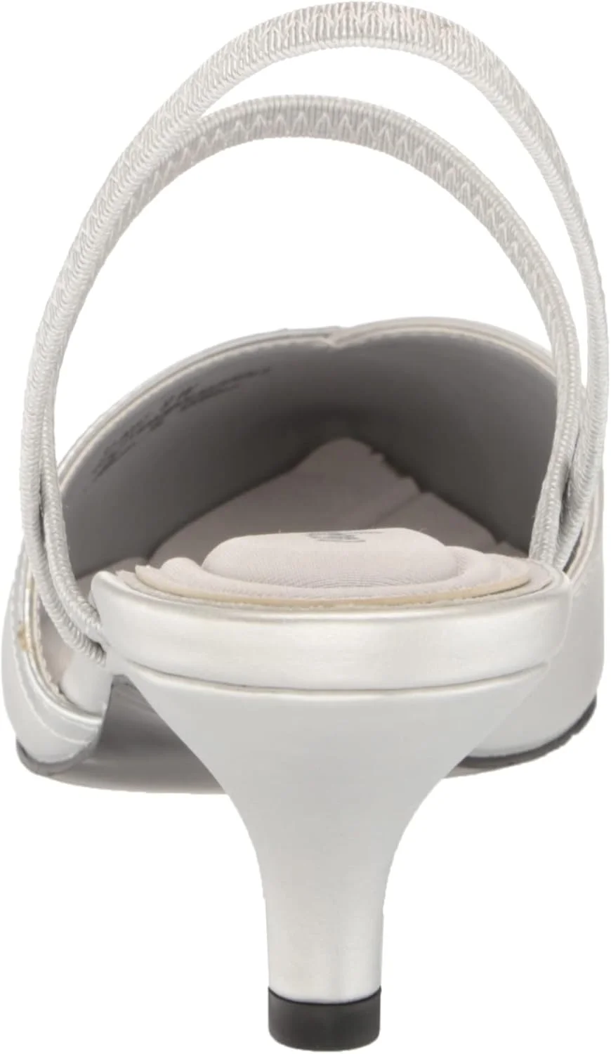 کفش پاشنه دار زنانه ایزی استریت مدل Unna