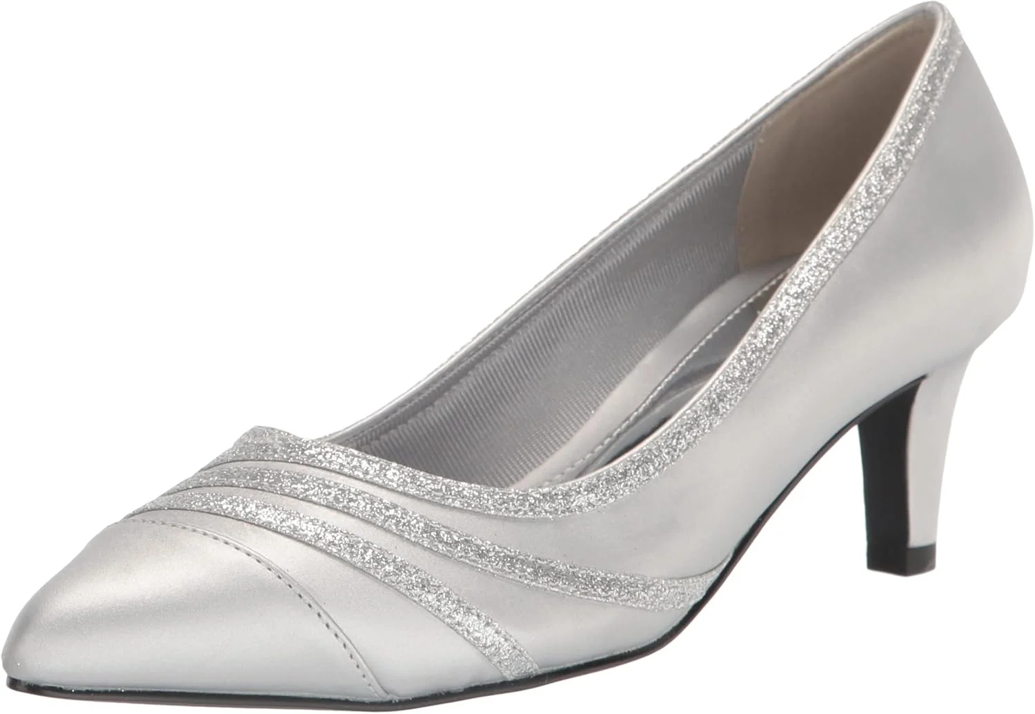 کفش پاشنه بلند زنانه ایزی استریت مدل نوبل