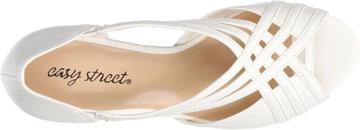 کفش پاشنه بلند زنانه ایزی استریت مدل Oceana