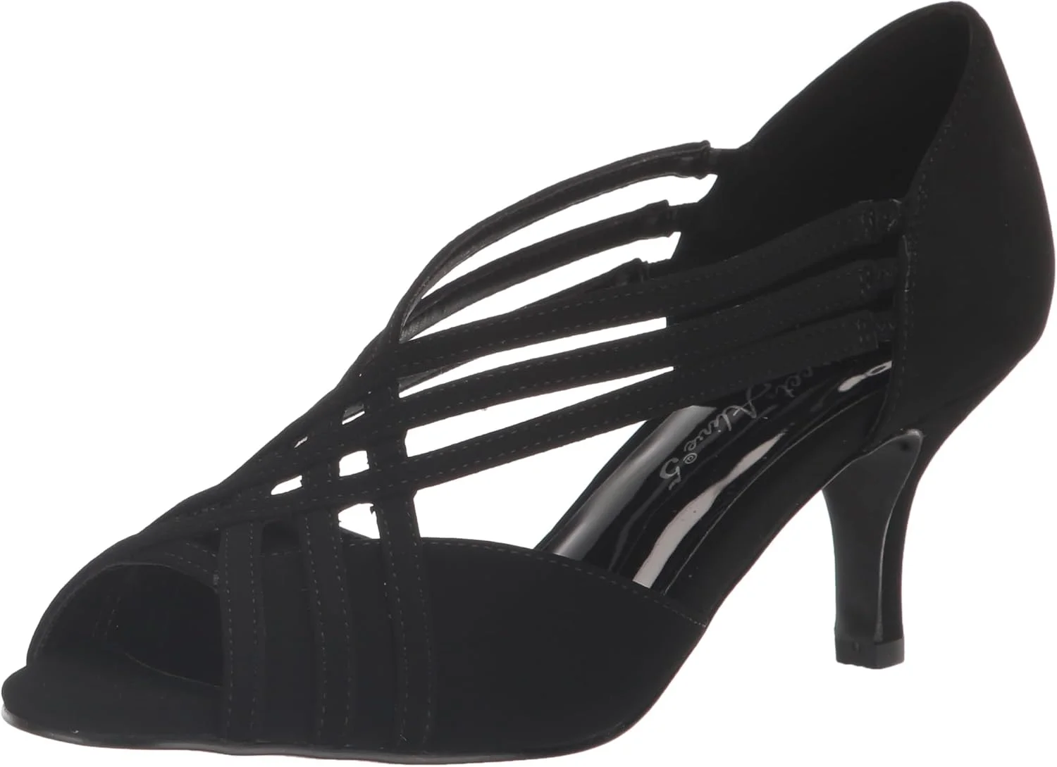 کفش پاشنه بلند زنانه ایزی استریت مدل Oceana