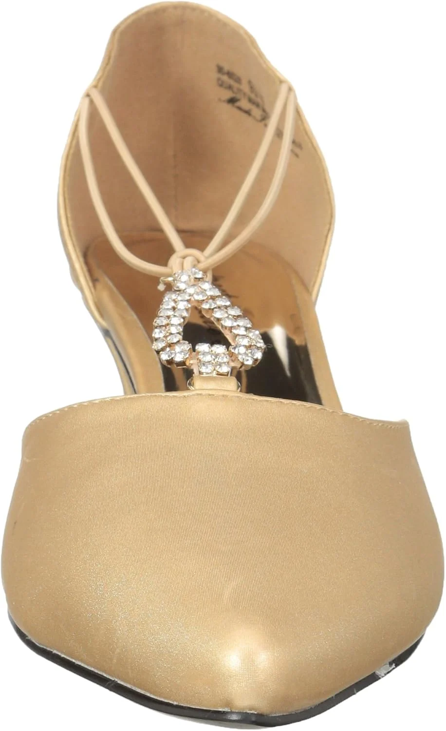 کفش پاشنه بلند زنانه ایزی استریت مدل Moonlight