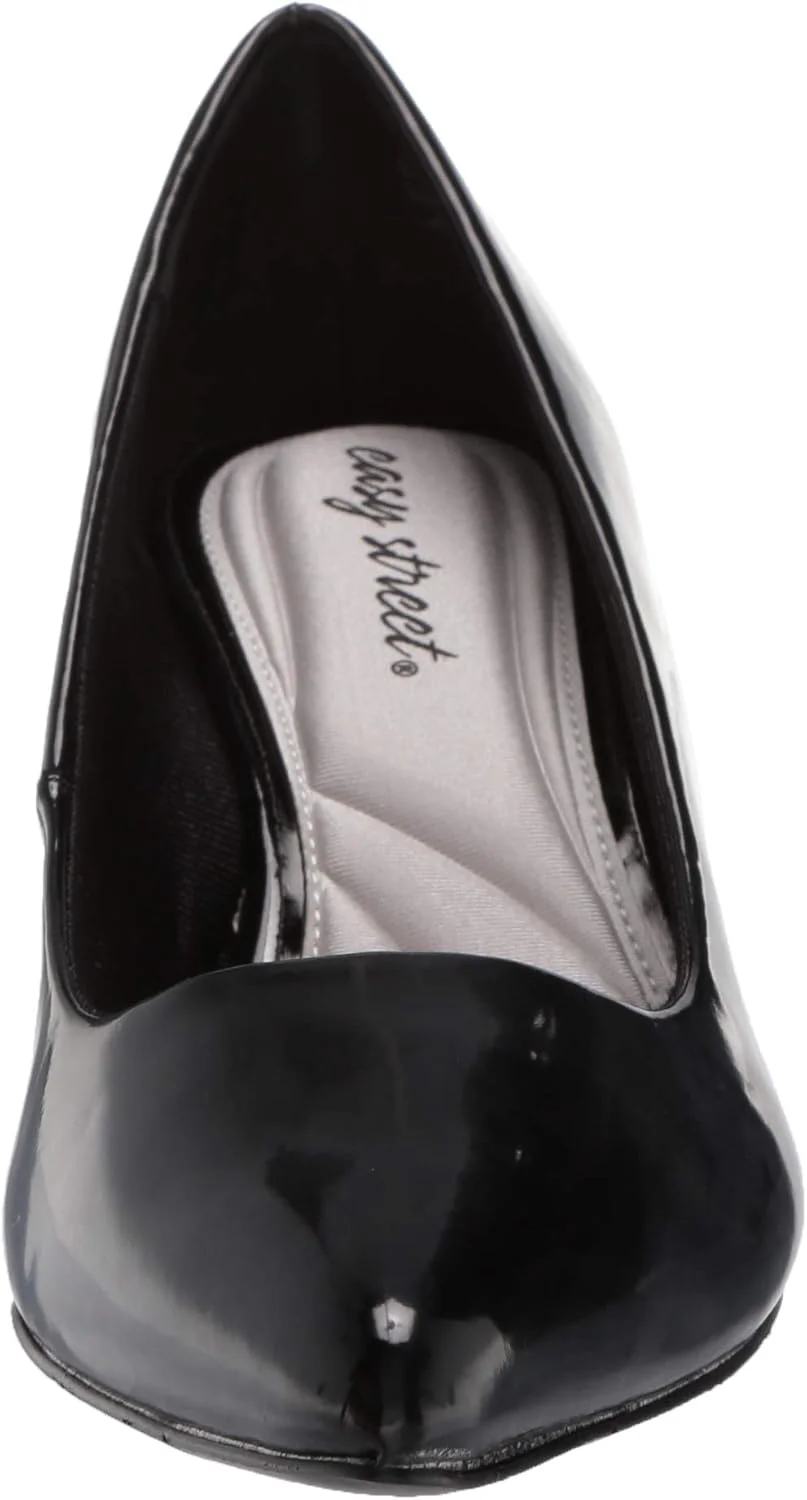 کفش پاشنه بلند زنانه ایزی استریت POINTE