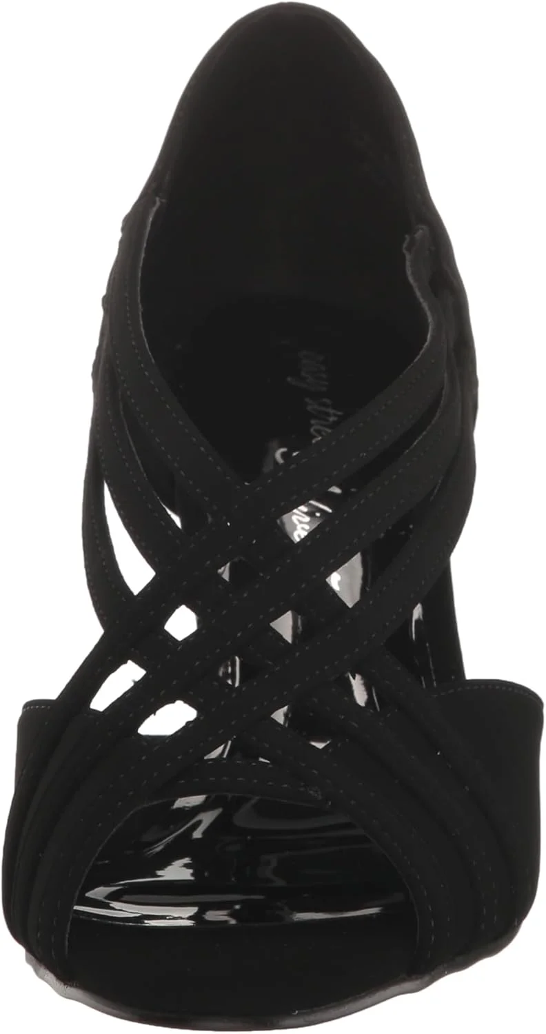 کفش پاشنه بلند زنانه ایزی استریت مدل Oceana