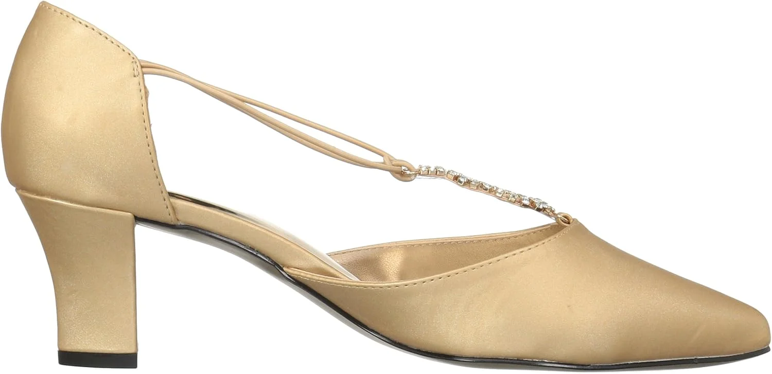 کفش پاشنه بلند زنانه ایزی استریت مدل Moonlight