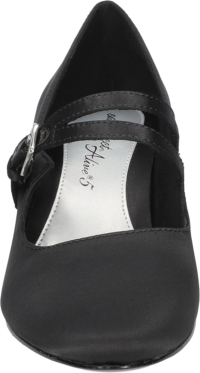 کفش پاشنه بلند زنانه ایزی استریت مدل مریل