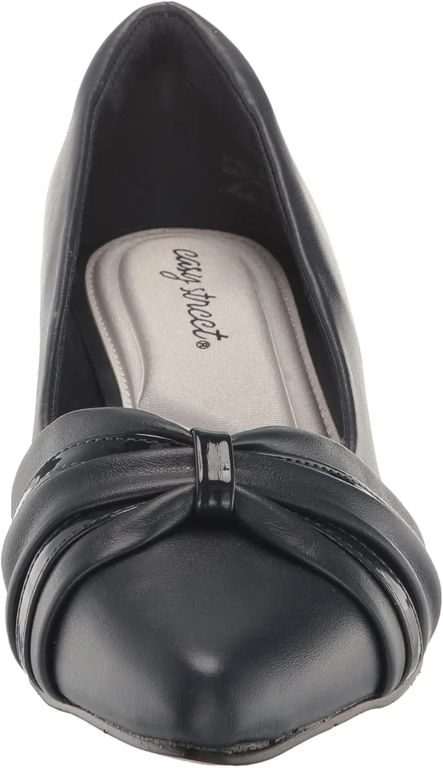 کفش پاشنه بلند زنانه ایزی استریت مدل میلی